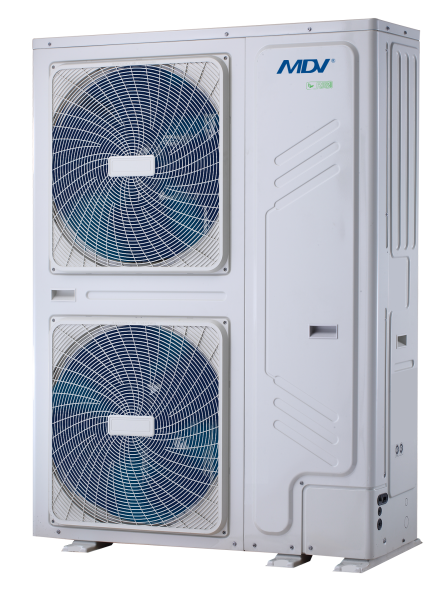 Тепловой насос Mdv MDHWC-V16W/D2RN8-B