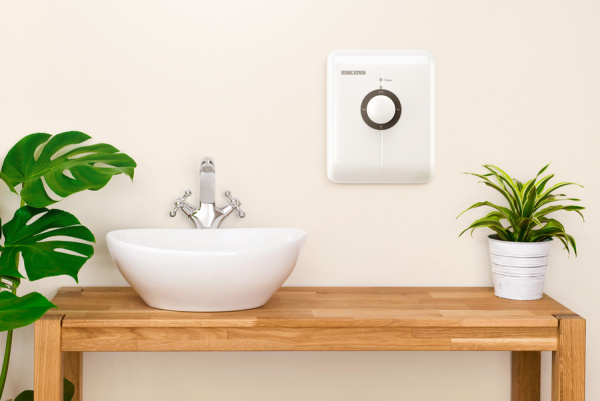 Электрический проточный водонагреватель 8 кВт Stiebel Eltron DDH 8 (236386)