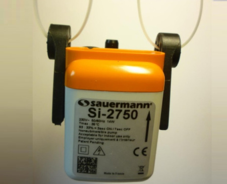 Sauermann набор для монтажа SI 2750 АСС00100