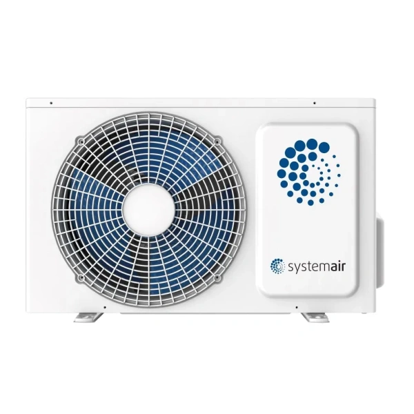 Настенный кондиционер (сплит-система) Systemair SYSPLIT WALL SIMPLE  07 HP Q