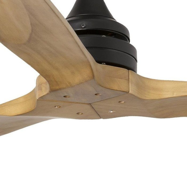 Вентилятор без подсветки Faro Alo (33718)