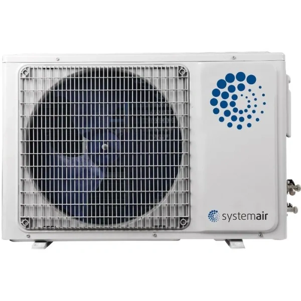 Канальный кондиционер Systemair SYSCOOL SYSPLIT DUCT 18 HP Q