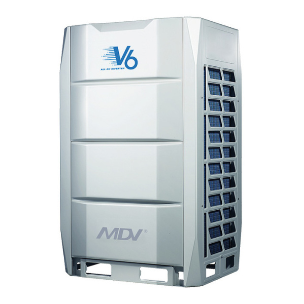 Наружный блок VRF системы MDV 6-i280WV2GN1