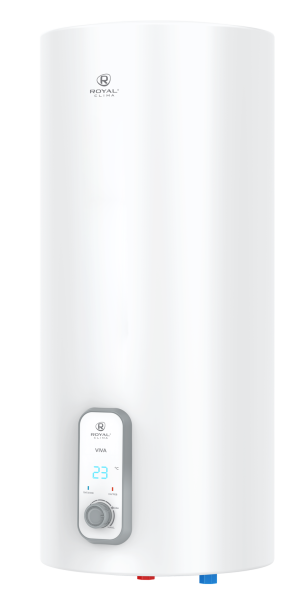 Электрический водонагреватель накопительного типа Royal Clima RWH-V100-RE