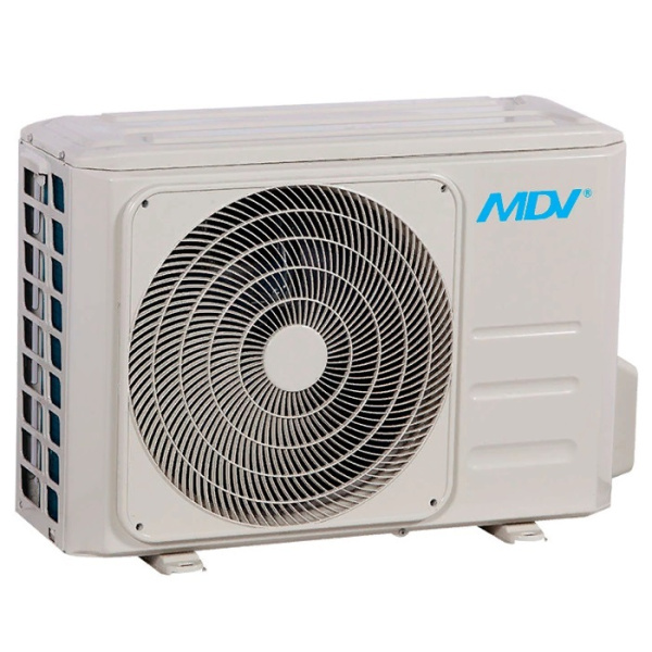 Канальный кондиционер MDV MDTJ-18HWN1/ MDOU-18HN1-L