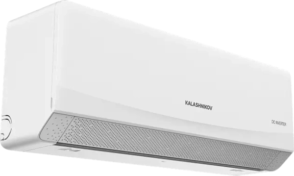 Настенный кондиционер (сплит-система) Kalashnikov KVAC-I-18IN-G1/KVAC-I-18OD-G1