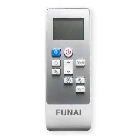 Мобильный кондиционер Funai MAC-CA25CON04