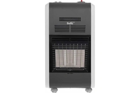 Газовый инфракрасный обогреватель Ballu BIGH-55F