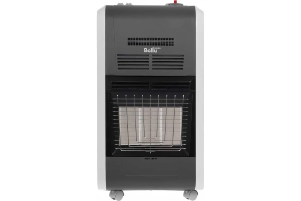 Газовый инфракрасный обогреватель Ballu BIGH-55F