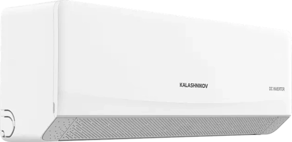 Настенный кондиционер (сплит-система) Kalashnikov KVAC-I-18IN-G1/KVAC-I-18OD-G1