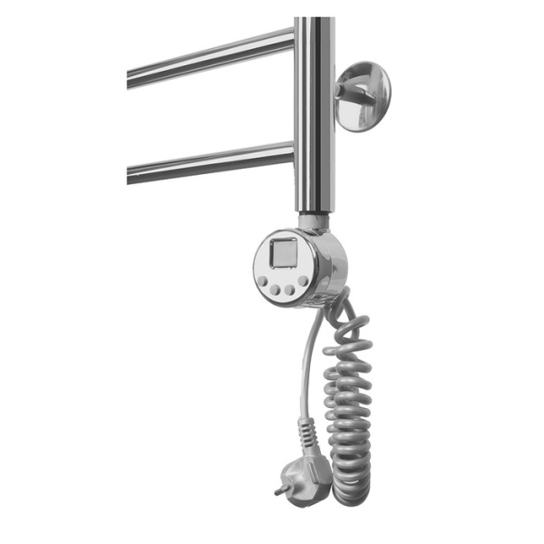 Электрический полотенцесушитель Domoterm Медея сп П10 500x1000 ER