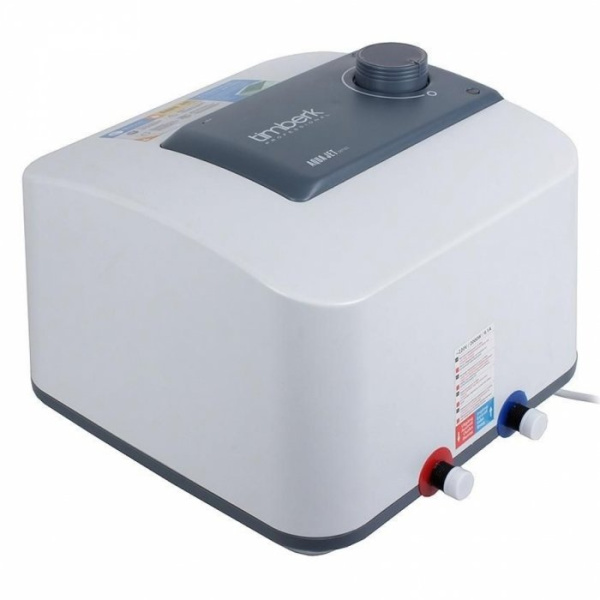 Электрический накопительный водонагреватель Timberk SWH SE1 10 VO