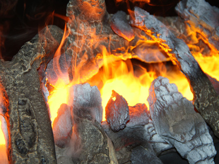 Электроочаг Dimplex Opti-Myst Cassette L