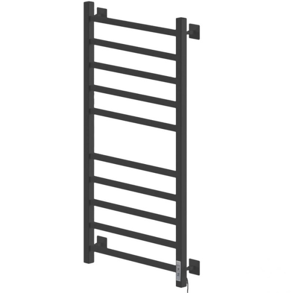 Электрический полотенцесушитель Ника STEP-1 100/50 RAL9005