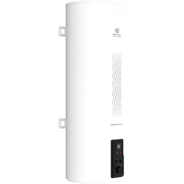 Электрический накопительный водонагреватель Royal Clima RWH-TRN30-RS