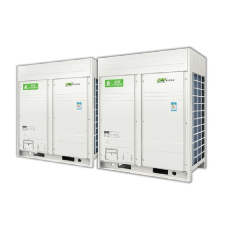 Наружный блок VRF системы CHIGO CMV-D1515W/ZR1-B