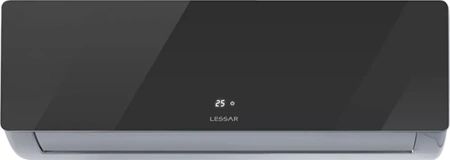 Настенный кондиционер (сплит-система) Lessar LS-HE12KNE2/LU-HE12KNE2