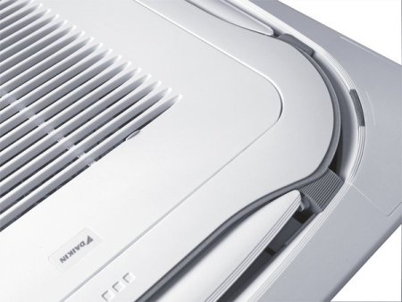 Кассетный внутренний блок VRF системы Daikin FXFQ80A