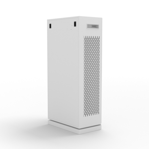 Очиститель воздуха Intech AIR H-1207