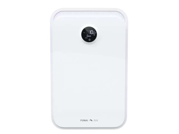 Бытовая приточно-вытяжная вентиляционная установка Funai  ERW-150X.P