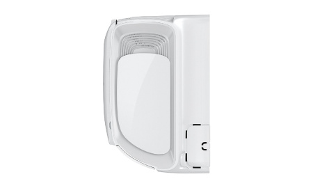 Настенный кондиционер Hisense AS-13UW4RXVQF00