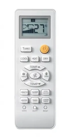 Кассетный кондиционер Haier AB50S1LC2FA/1U50S1LM2FA