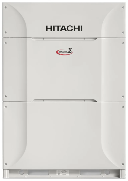 Наружный блок VRF системы Hitachi RAS-16FSXNSE