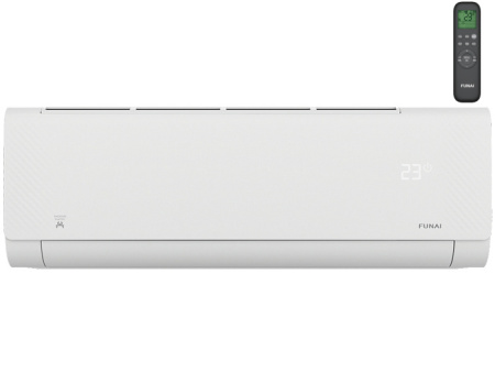 Настенный внутренний блок мульти-сплит системы Funai RAM-I-SG55HP.W03/S WI-FI