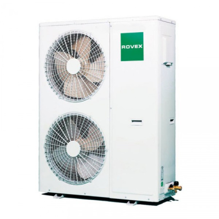 Колонный кондиционер Rovex RFS-42HR1/CCUFS-42HR1