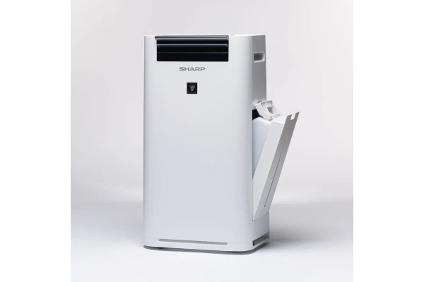 Очиститель-увлажнитель воздуха Sharp KCG41RW