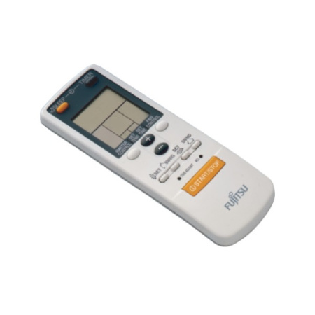 Кассетный кондиционер Fujitsu AUY18UBAB/AOY18UNCNL