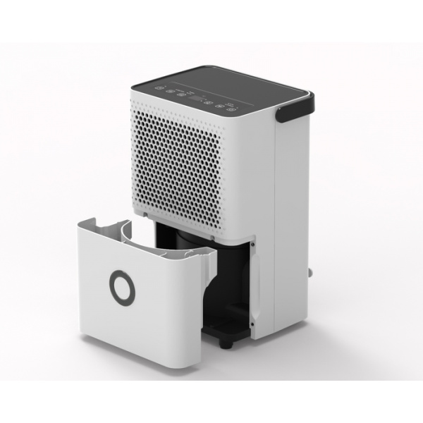 Бытовой осушитель воздуха Zanussi ZDH-12L