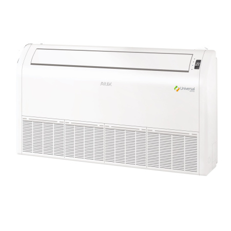 Напольно-потолочный кондиционер Aux ALCF-H18/4R1/AL-H18/4R1(U)