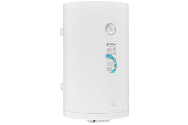 Электрический накопительный водонагреватель De Luxe W80V10