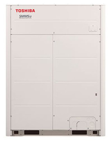 Наружный блок VRF системы Toshiba MMY-MUP2201HT8P-E