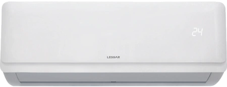 Настенный кондиционер (сплит-система) Lessar LS-H07KFE2/LU-H07KFE2