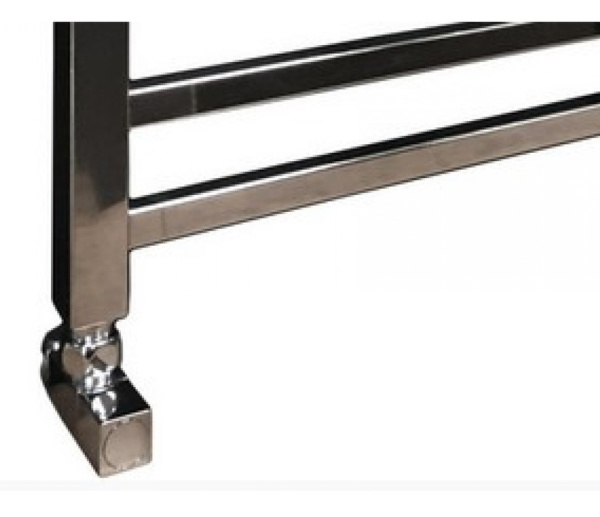 Водяной полотенцесушитель Ника ЛМ-5 60/40 с вентилями