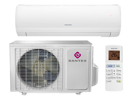 Настенный кондиционер (сплит-система) Dantex RK-36SAG/RK-36SAGE