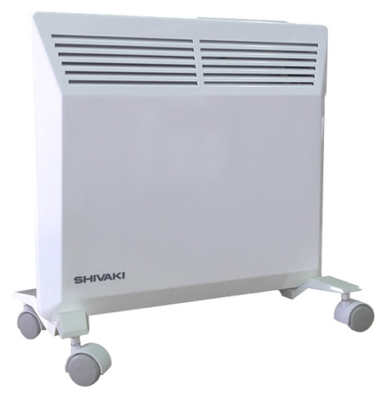 Конвектор SHIVAKI SHIF-EC102W