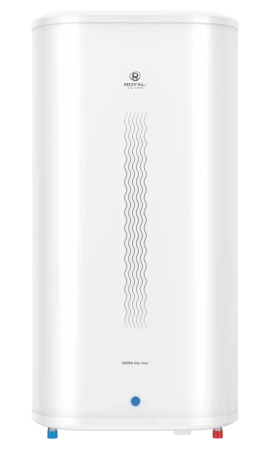 Электрический накопительный водонагреватель Royal Clima RWH-SGD100-FS