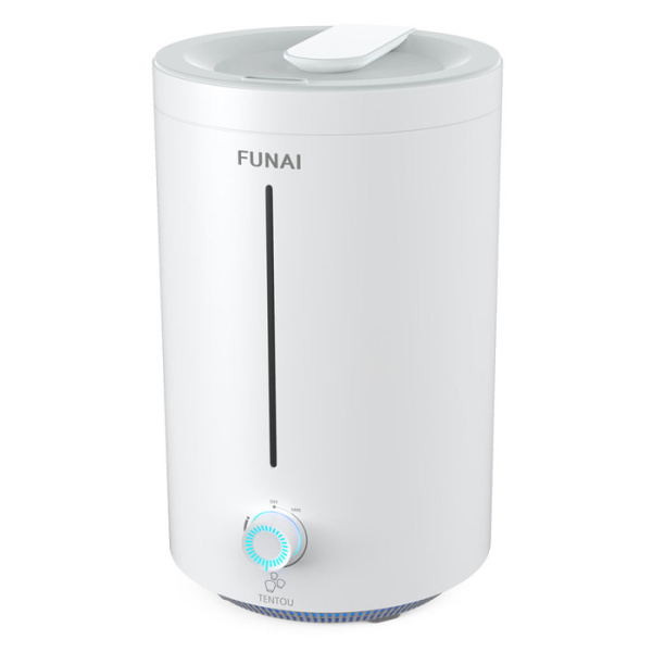 Ультразвуковой увлажнитель воздуха Funai TENTOU USH-TTM7201WC