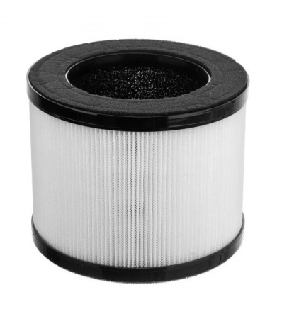 Очиститель воздуха со сменными фильтрами BRAYER BR4930