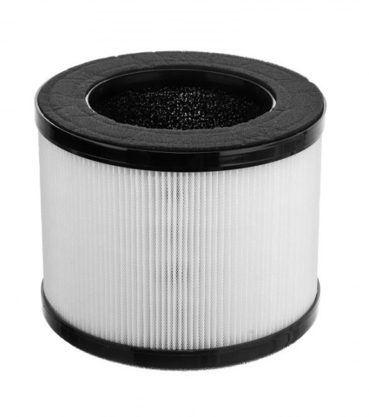 Очиститель воздуха со сменными фильтрами BRAYER BR4930