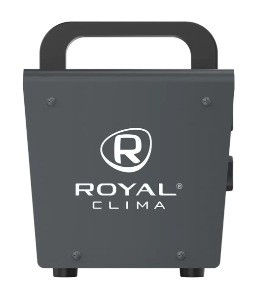 Электрическая тепловая пушка Royal Clima RHB-C3