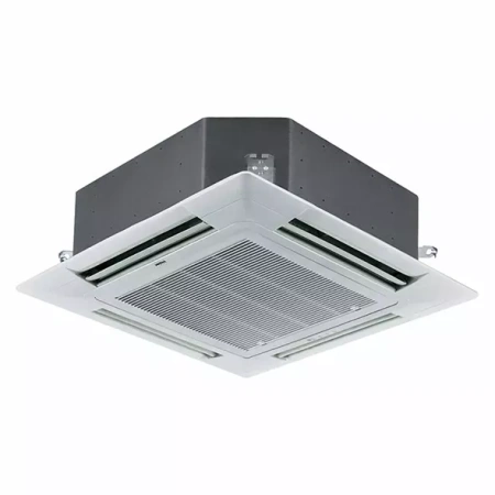 Кассетный кондиционер Haier AB60ES2ERA(S)/1U60IS2EAB(S)
