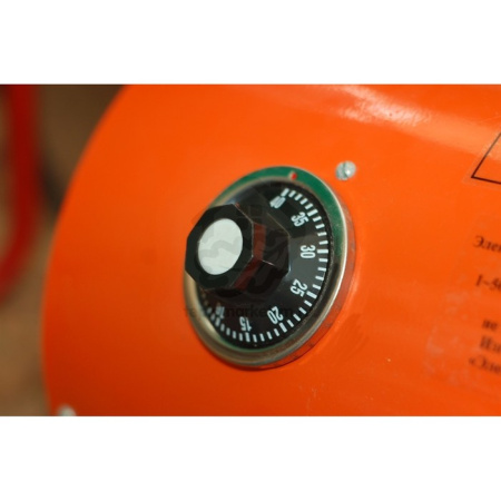 Тепловая пушка БАРС ЭТВ-3Р