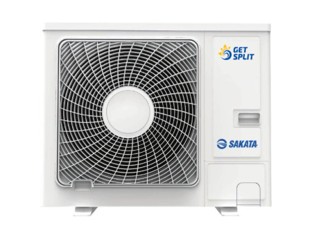 Наружный блок VRF системы Sakata SMSE-100V