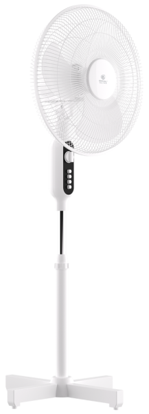 Напольный вентилятор Royal Clima RSF-1602M-WT