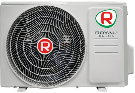 Настенный кондиционер Royal Clima RC-TWN22HN