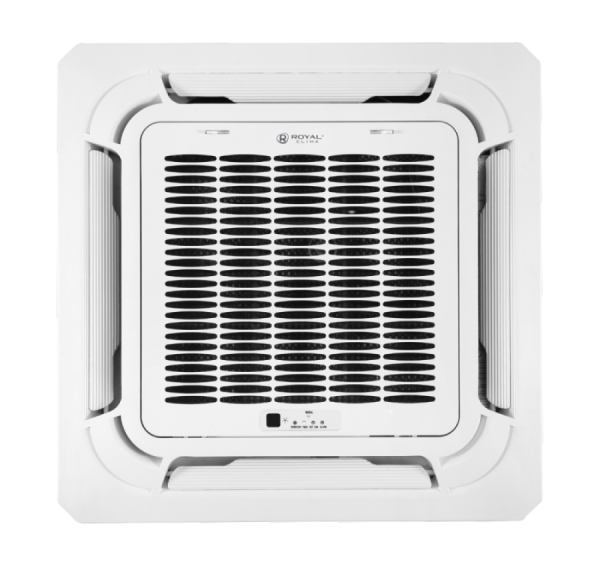 Кассетный кондиционер Royal Clima ES-C 12HRX/ES – C pan/1X/ES-E 12HX